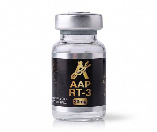RT-3 20mg RT-3 20mg