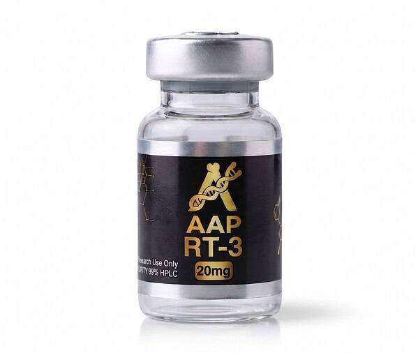 RT-3 20mg