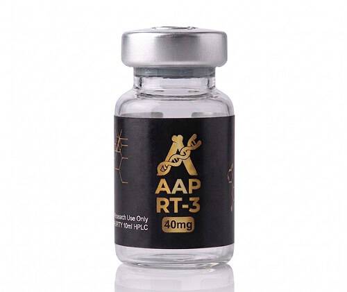 RT-3 40mg RT-3 40mg