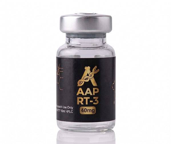 RT-3 40mg