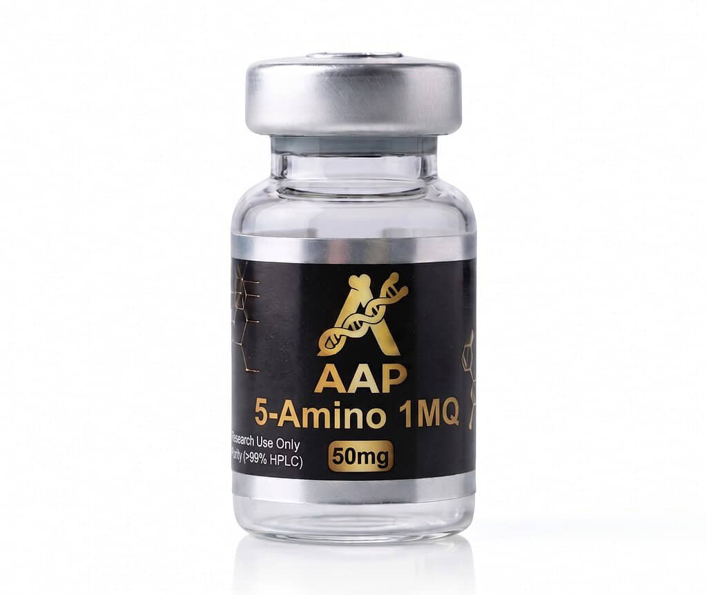 5-Amino 1MQ 50mg