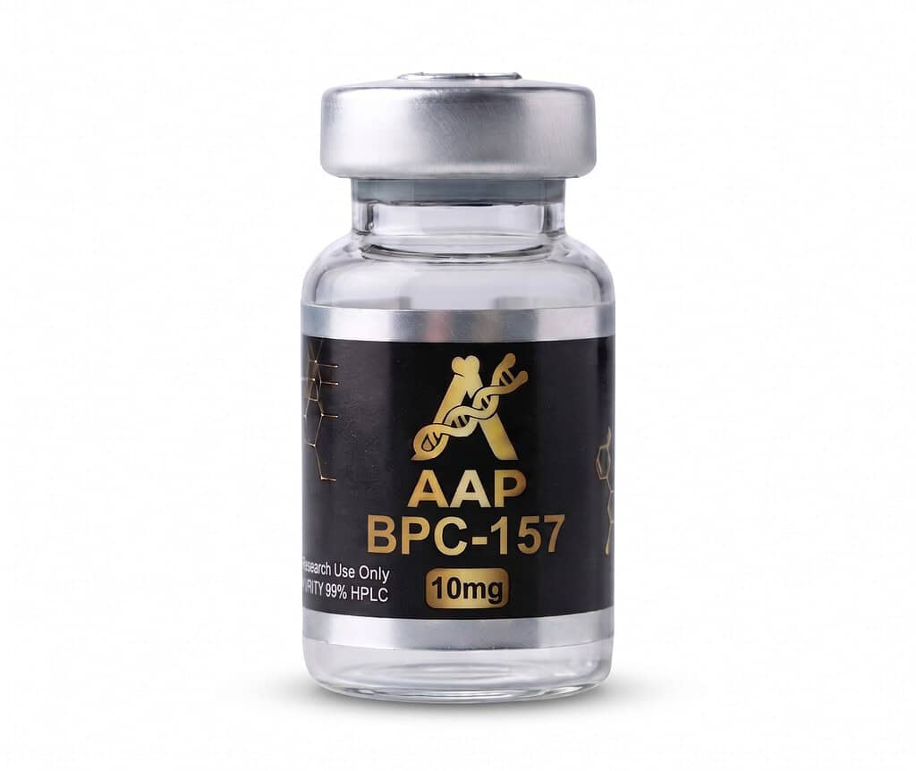 BPC-157 10mg