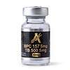 BPC-157 5mg + TB-500 5mg