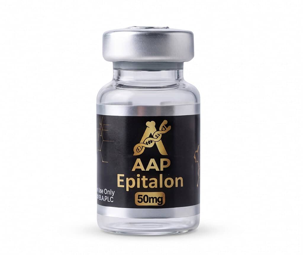 Epitalon / Epithalon / Epithalone