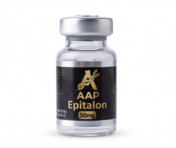 Epitalon / Epithalon / Epithalone
