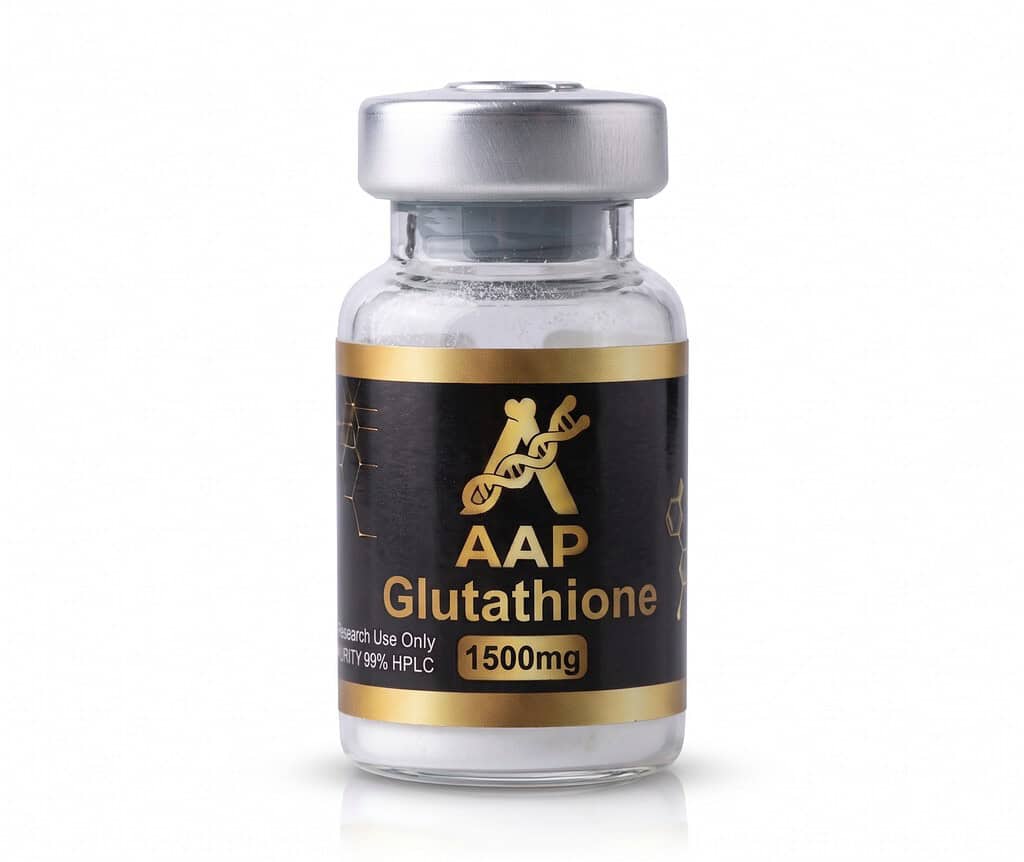 Glutathione 1500mg