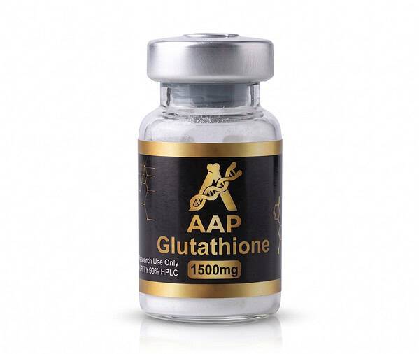 Glutathione 1500mg