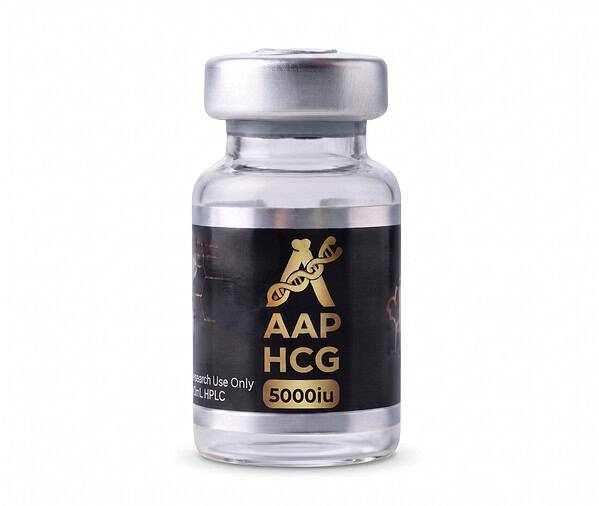 HCG 5000iu