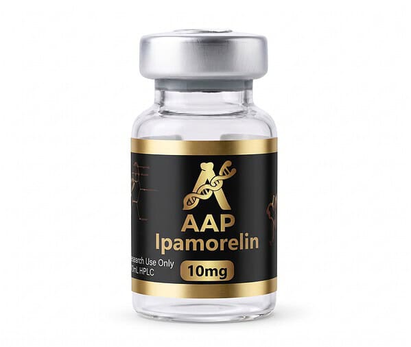 Ipamorelin 10mg Ipamorelin 10mg