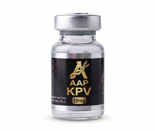 KPV 10mg