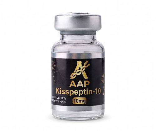 Kisspeptin-10 10mg
