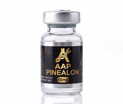 Pinealon 10mg
