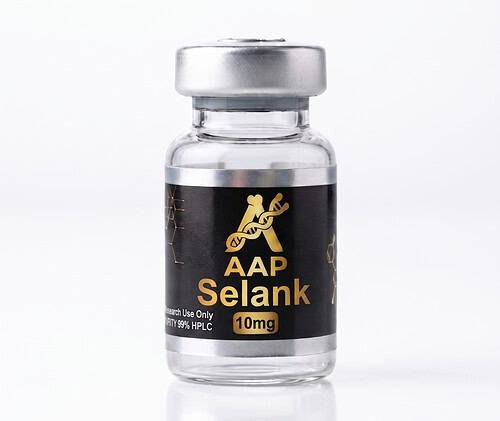 Selank 10mg
