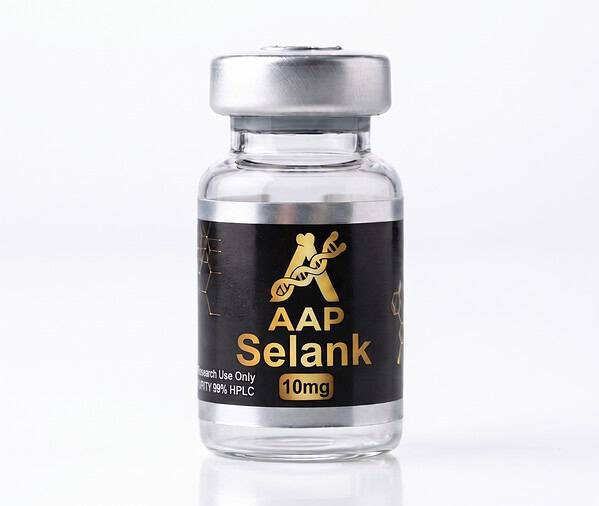 Selank 10mg