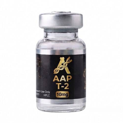 TZ-2 10mg