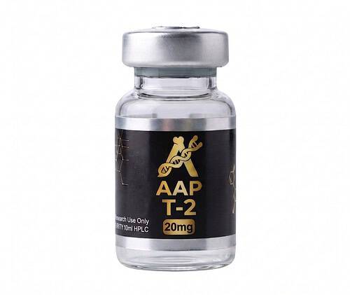 TZ-2 20mg