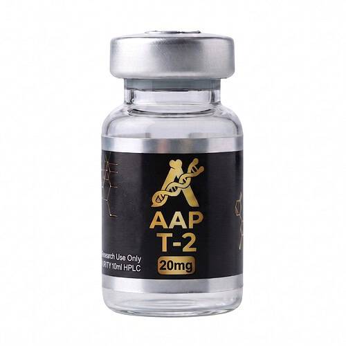 TZ-2 20mg