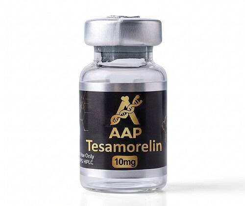 Tesamorelin 10mg