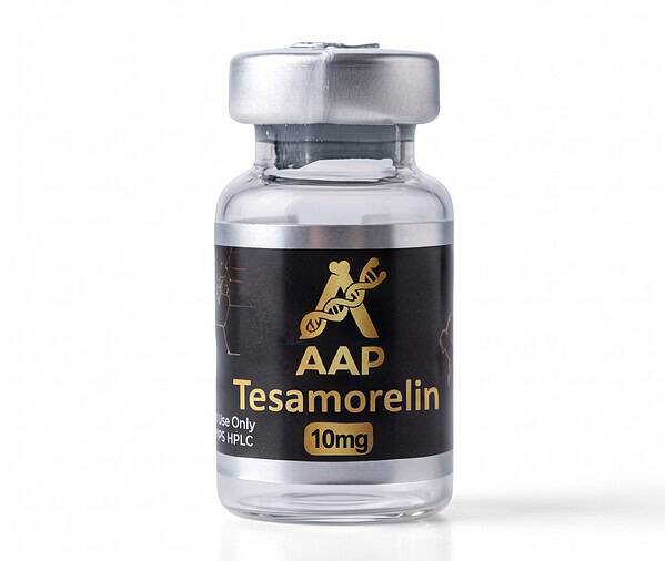 Tesamorelin 10mg