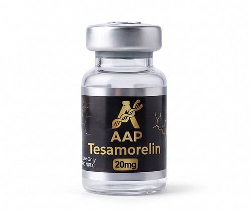 Tesamorelin 20mg
