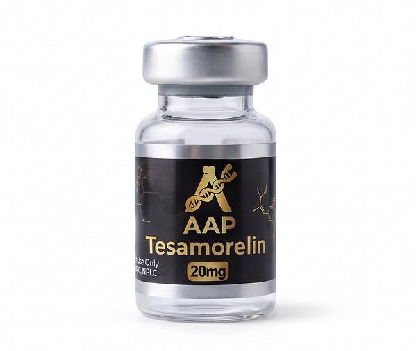 Tesamorelin 20mg Tesamorelin 20mg